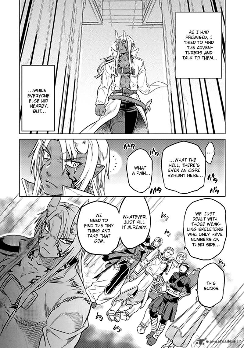Re:Monster Chapter 13 - Page 9 in English