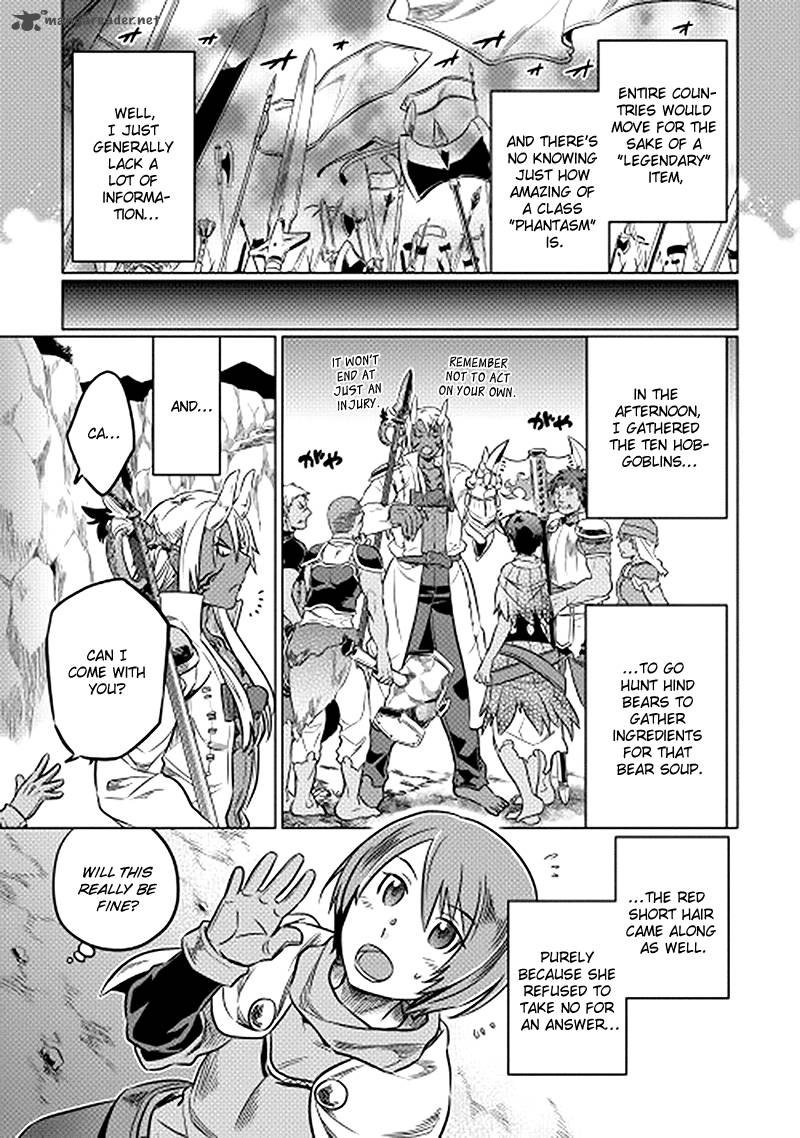Re:Monster Chapter 14 - Page 13 in English