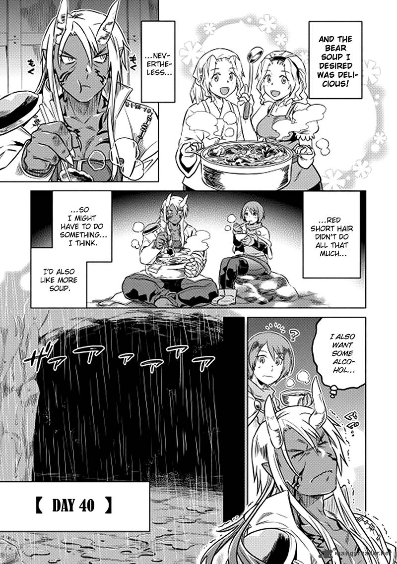 Re:Monster Chapter 14 - Page 15 in English