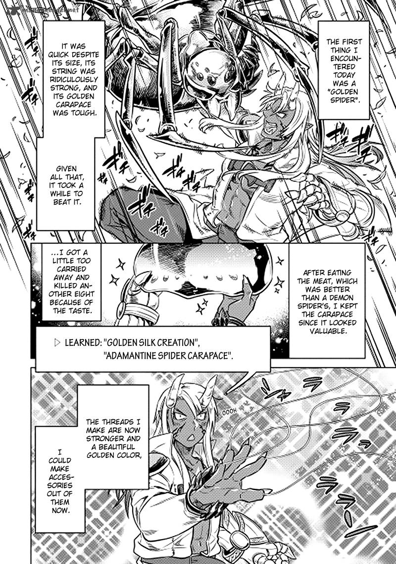 Re:Monster Chapter 14 - Page 18 in English
