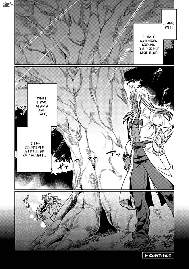 Re:Monster Chapter 14 - Page 20 in English