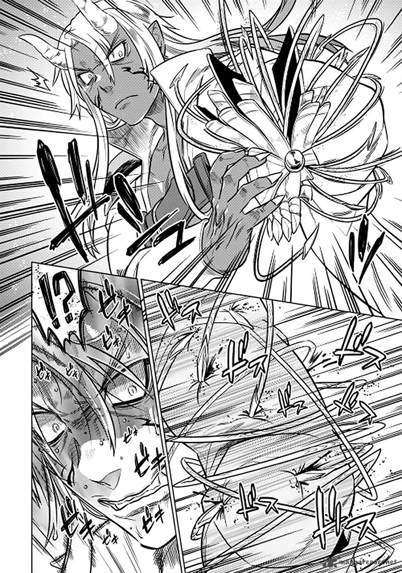 Re:Monster Chapter 14 - Page 6 in English