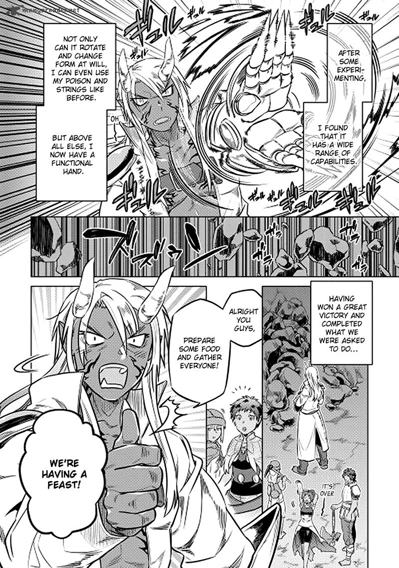 Re:Monster Chapter 14 - Page 8 in English