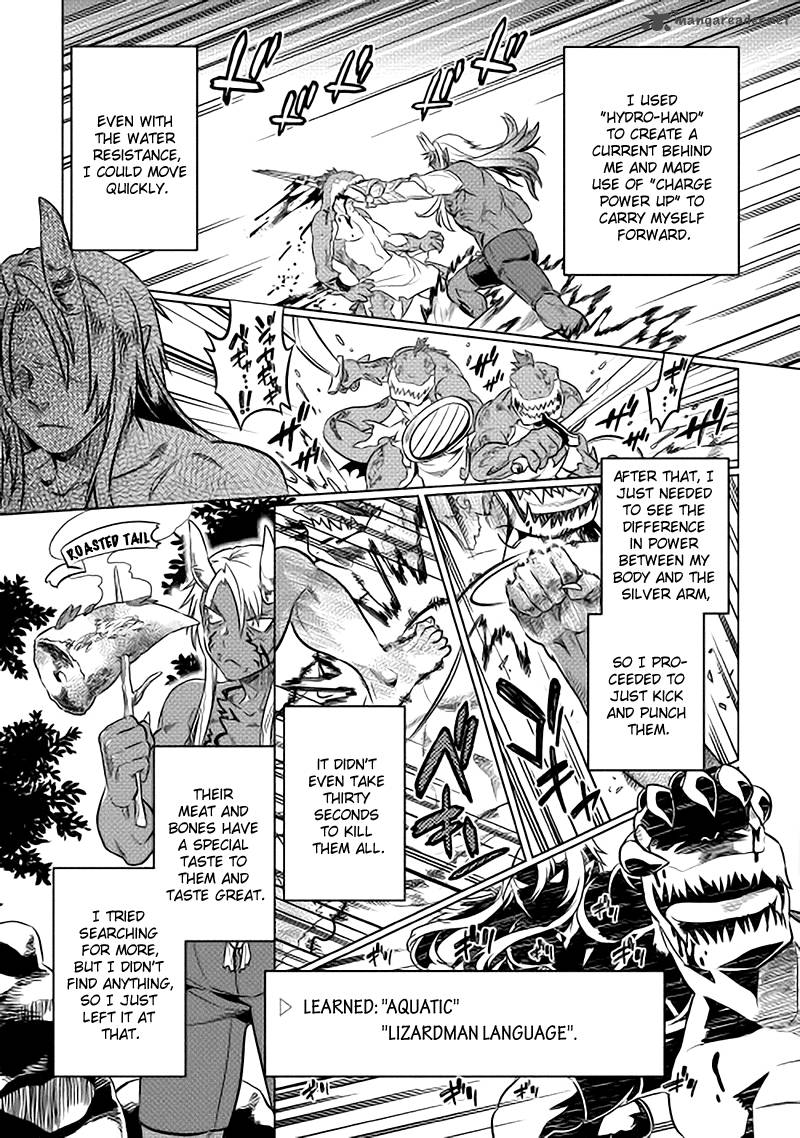 Re:Monster Chapter 15 - Page 13 in English