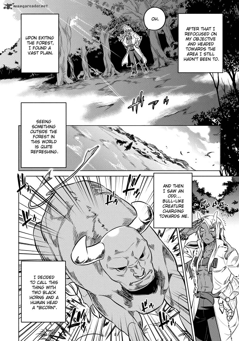 Re:Monster Chapter 15 - Page 14 in English