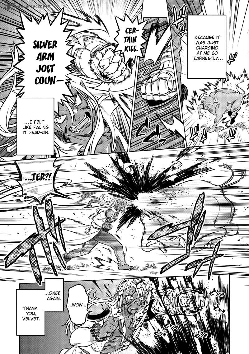 Re:Monster Chapter 15 - Page 15 in English