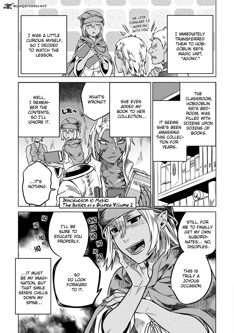 Re:Monster Chapter 15 - Page 17 in English