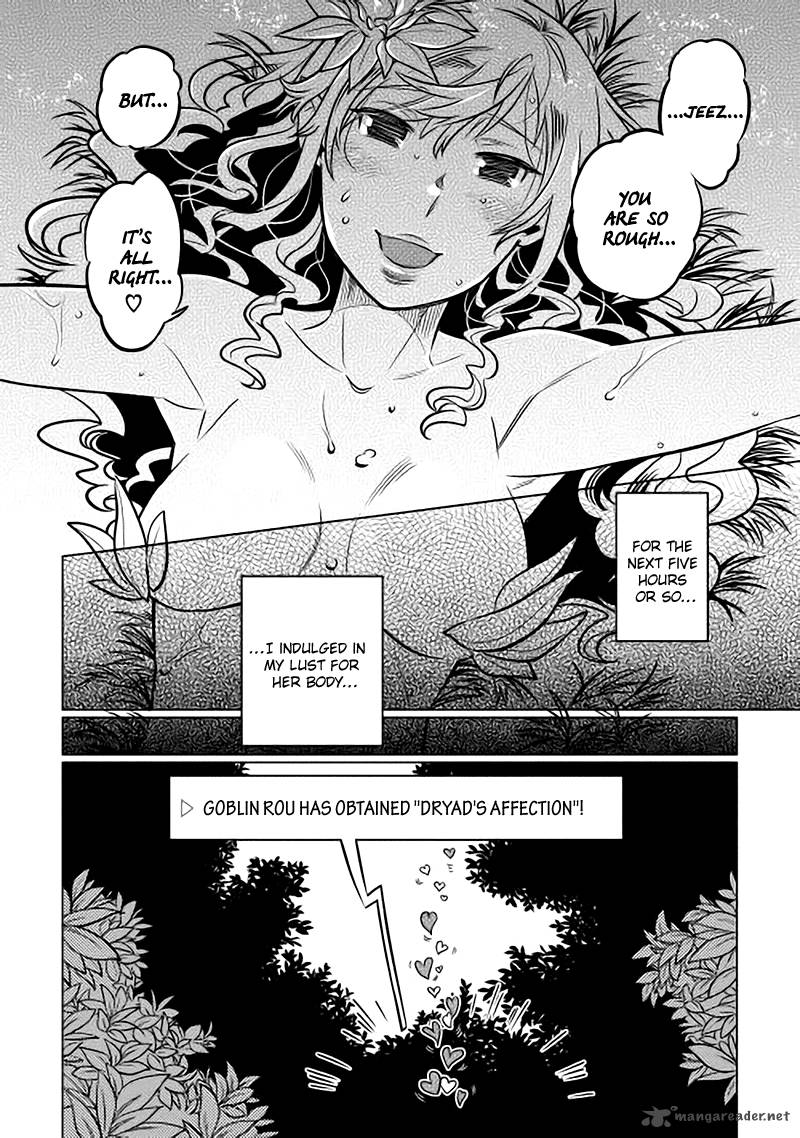 Re:Monster Chapter 15 - Page 8 in English