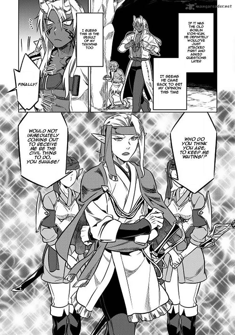 Re:Monster Chapter 16 - Page 11 in English