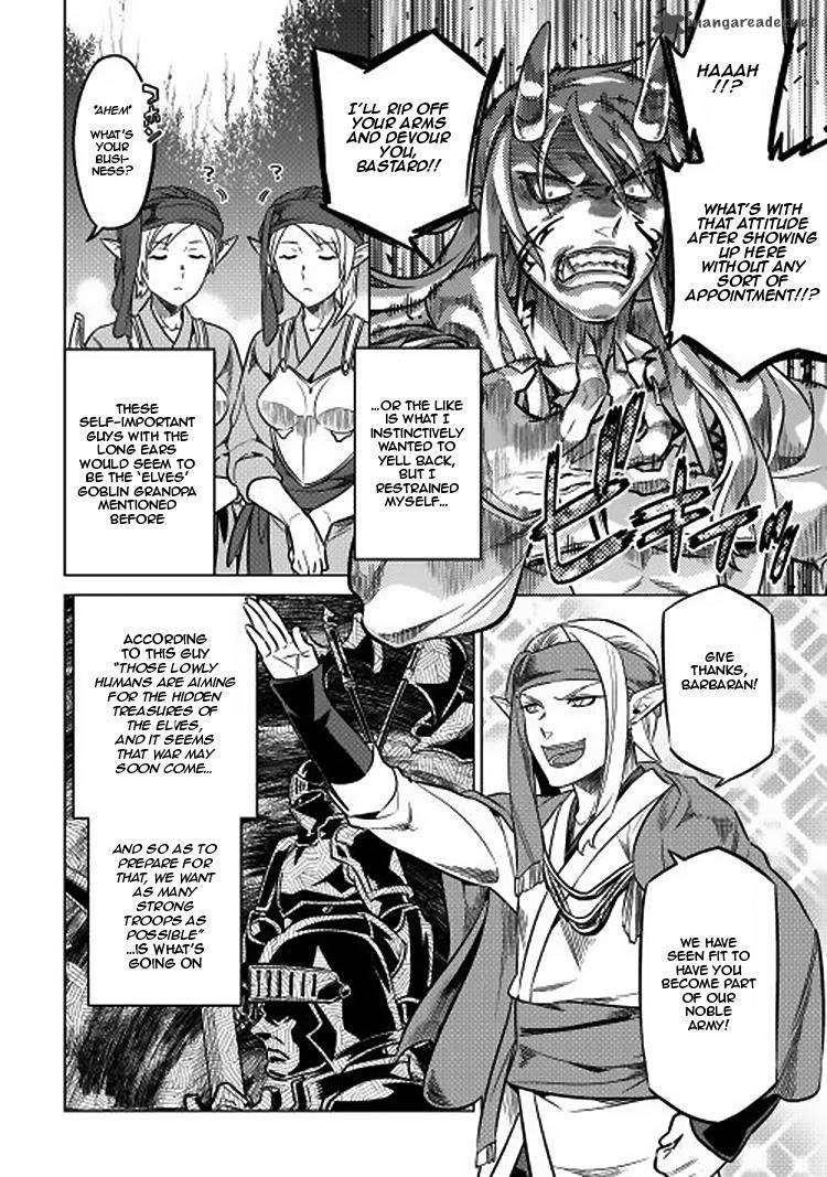 Re:Monster Chapter 16 - Page 12 in English