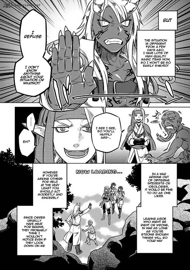 Re:Monster Chapter 16 - Page 14 in English