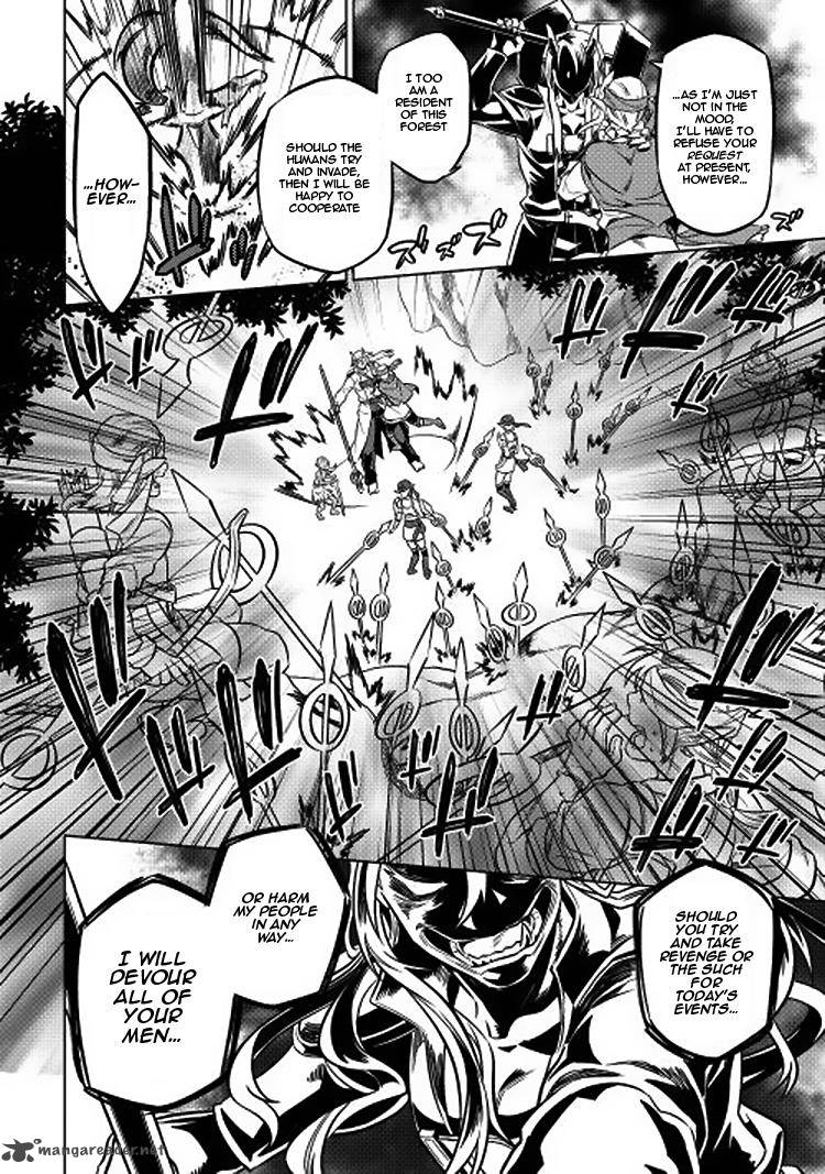 Re:Monster Chapter 16 - Page 18 in English
