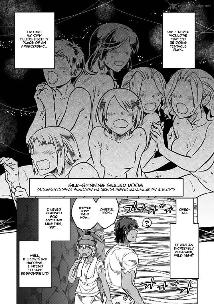 Re:Monster Chapter 16 - Page 9 in English