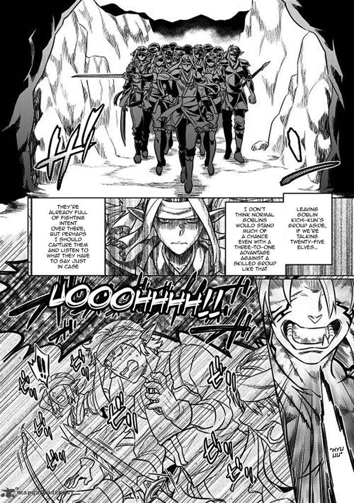Re:Monster Chapter 17 - Page 12 in English
