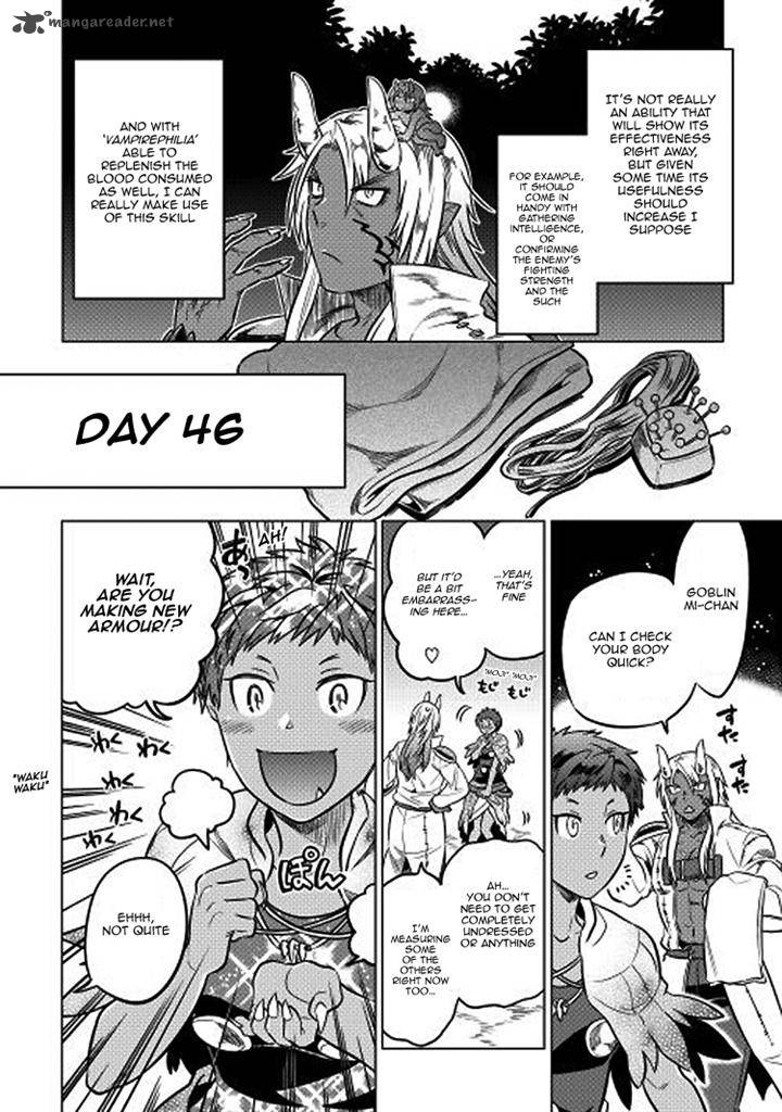 Re:Monster Chapter 17 - Page 6 in English