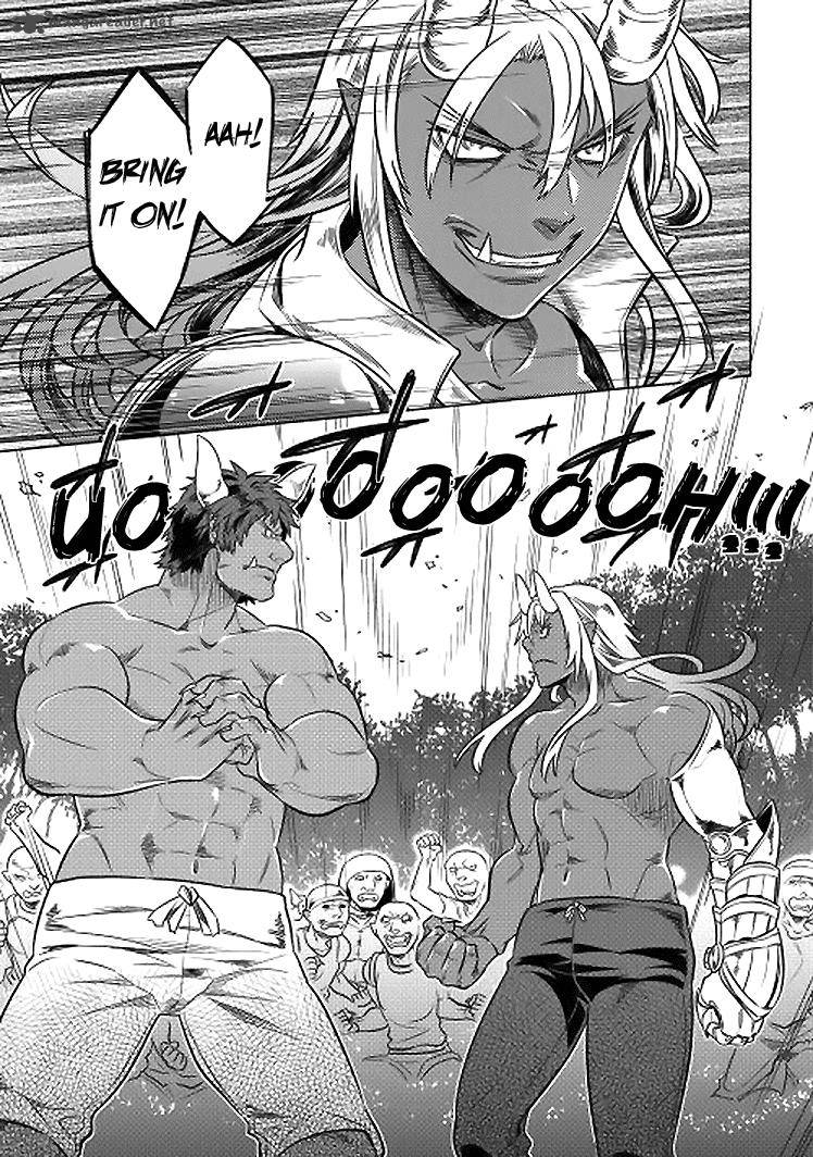 Re:Monster Chapter 18 - Page 10 in English