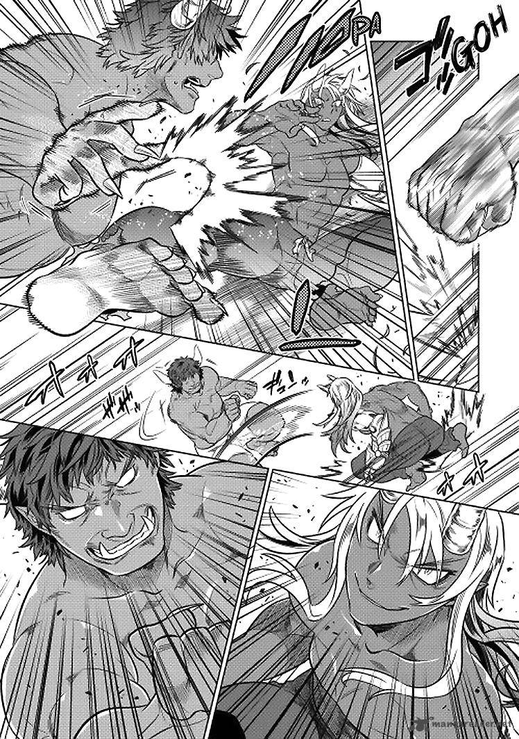 Re:Monster Chapter 18 - Page 12 in English