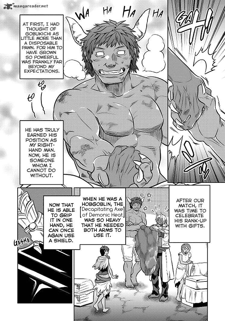 Re:Monster Chapter 18 - Page 15 in English