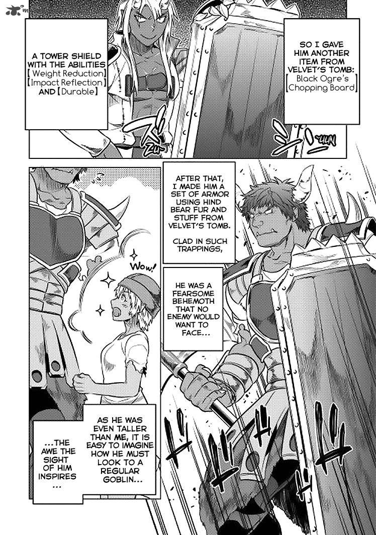 Re:Monster Chapter 18 - Page 16 in English