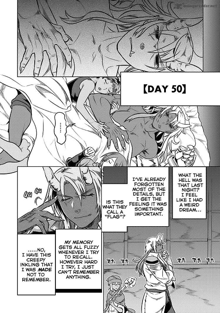 Re:Monster Chapter 18 - Page 19 in English