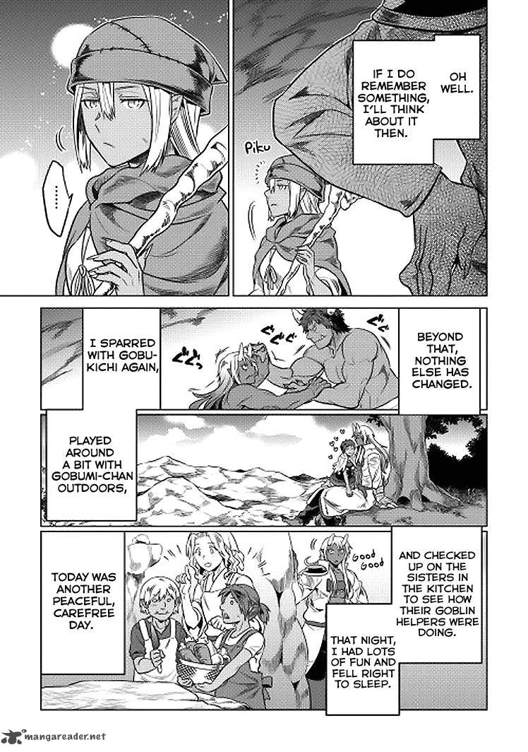 Re:Monster Chapter 18 - Page 20 in English