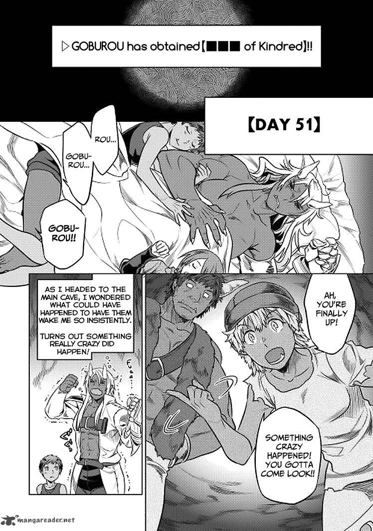 Re:Monster Chapter 18 - Page 21 in English