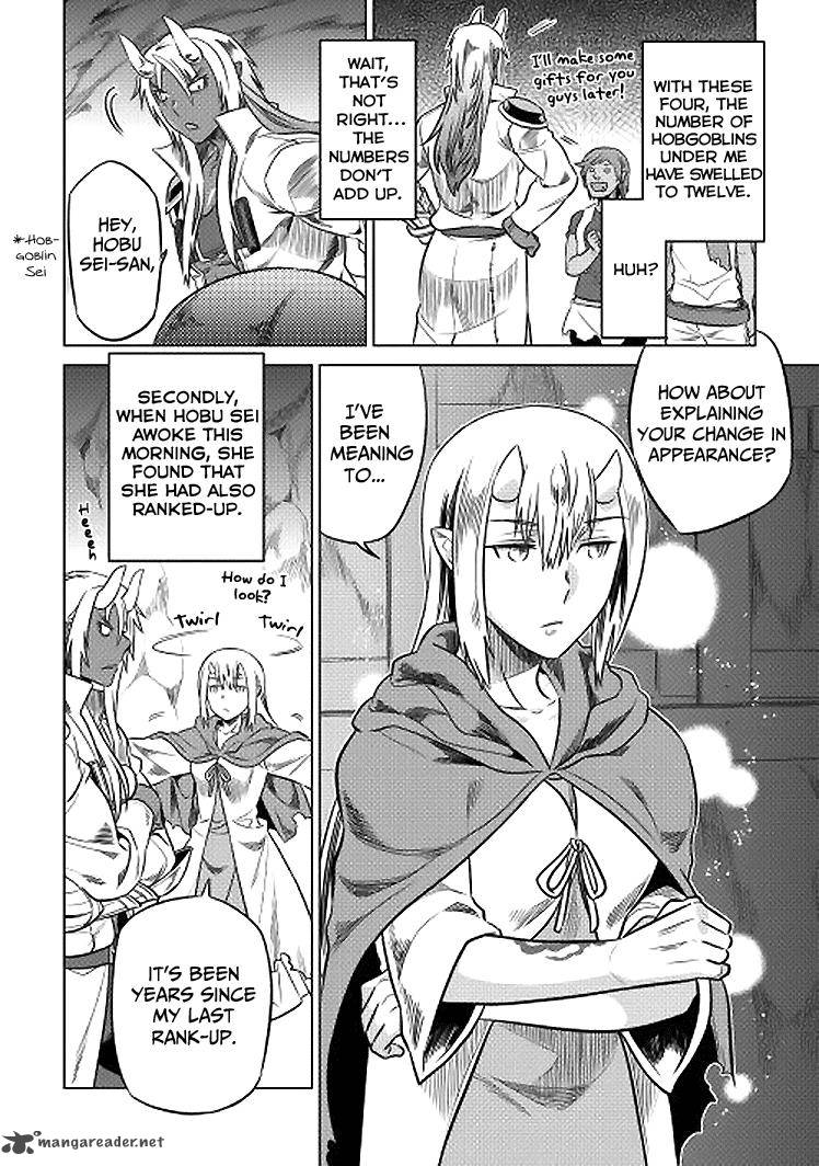 Re:Monster Chapter 18 - Page 23 in English