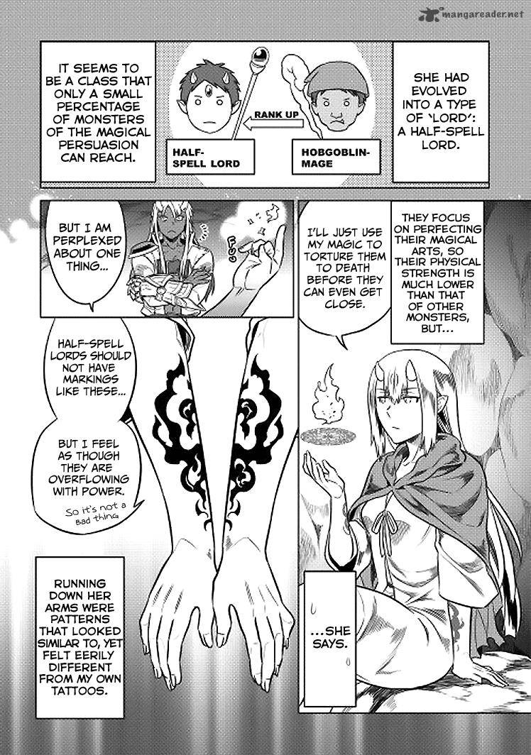 Re:Monster Chapter 18 - Page 24 in English
