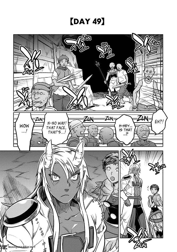 Re:Monster Chapter 18 - Page 5 in English