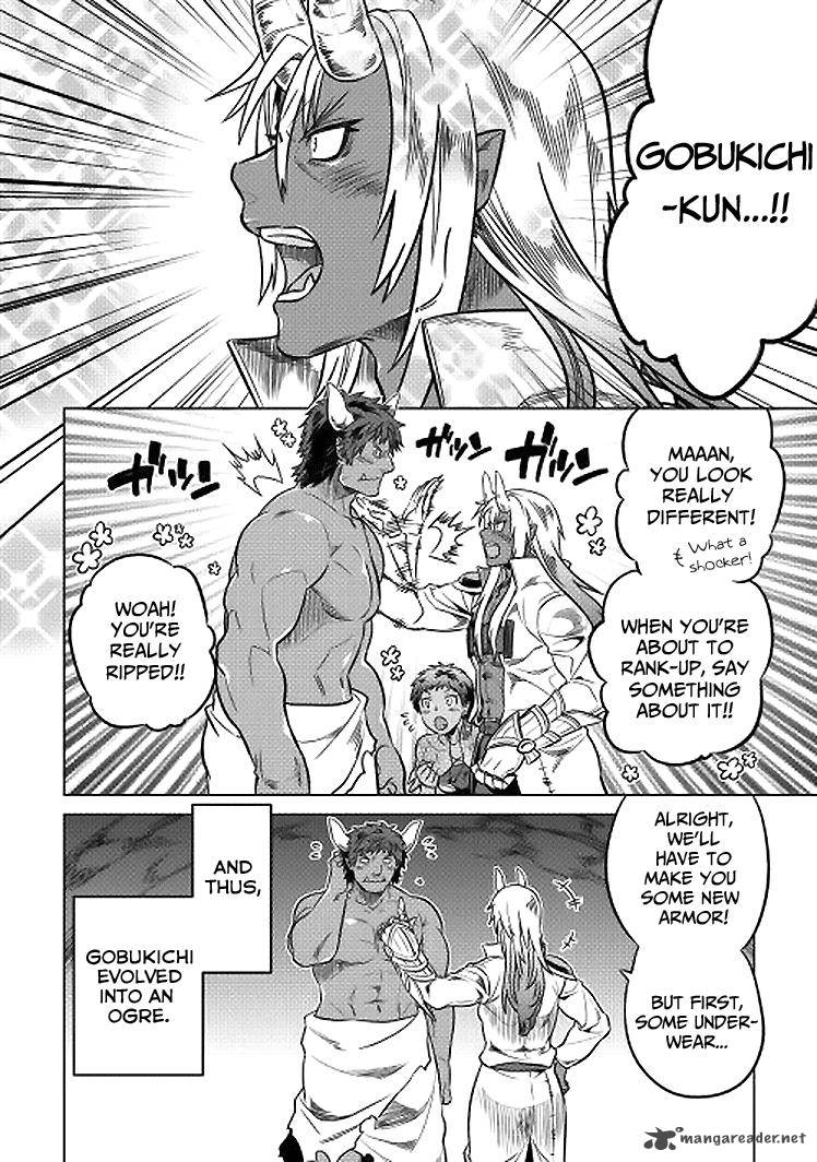 Re:Monster Chapter 18 - Page 7 in English