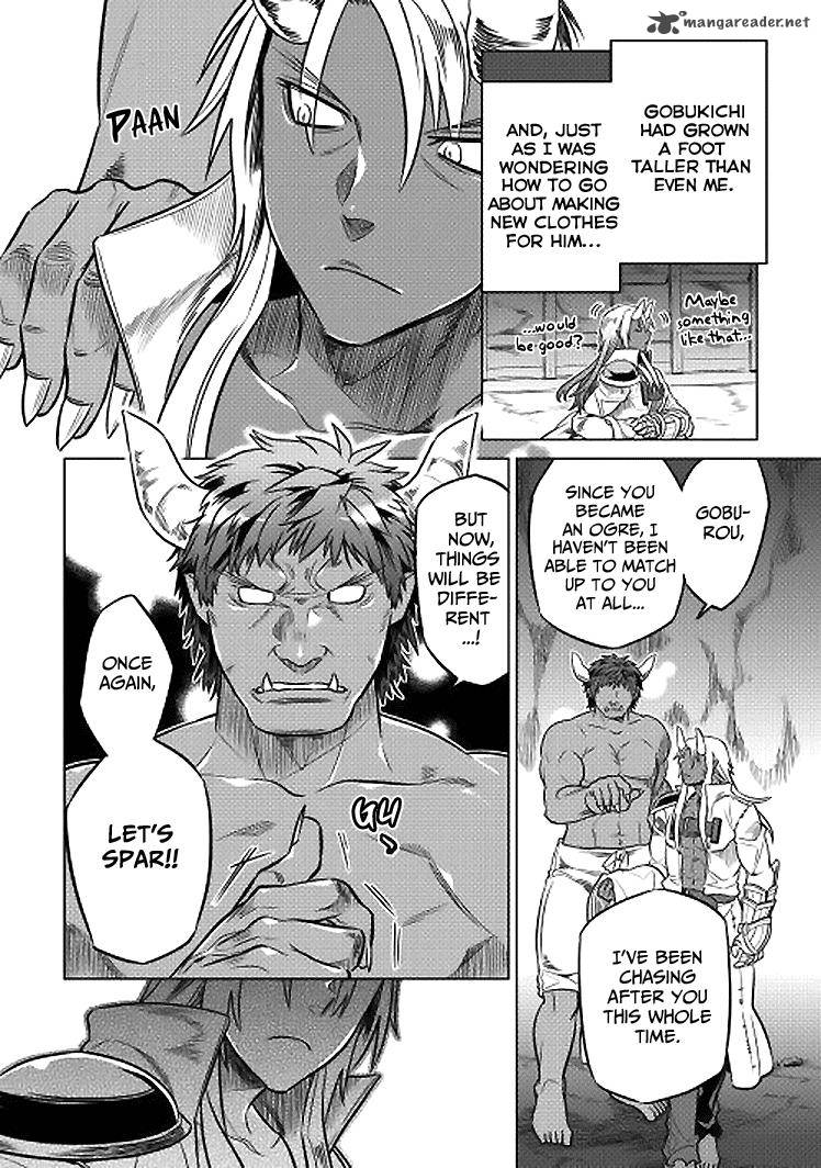 Re:Monster Chapter 18 - Page 9 in English