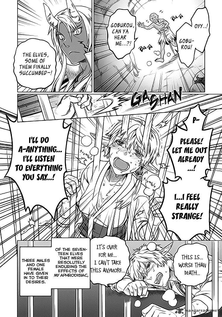 Re:Monster Chapter 19 - Page 10 in English