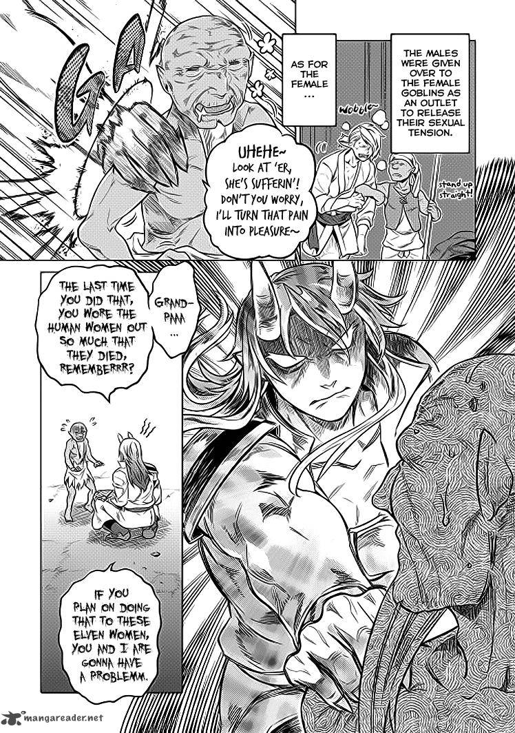 Re:Monster Chapter 19 - Page 11 in English