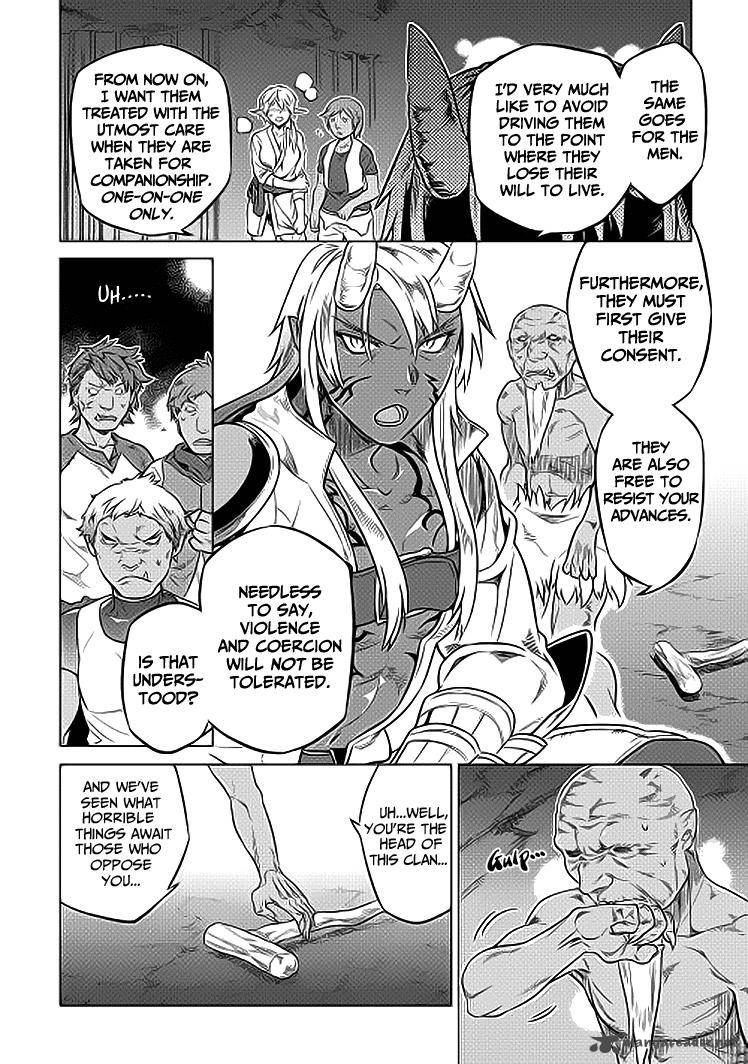 Re:Monster Chapter 19 - Page 12 in English