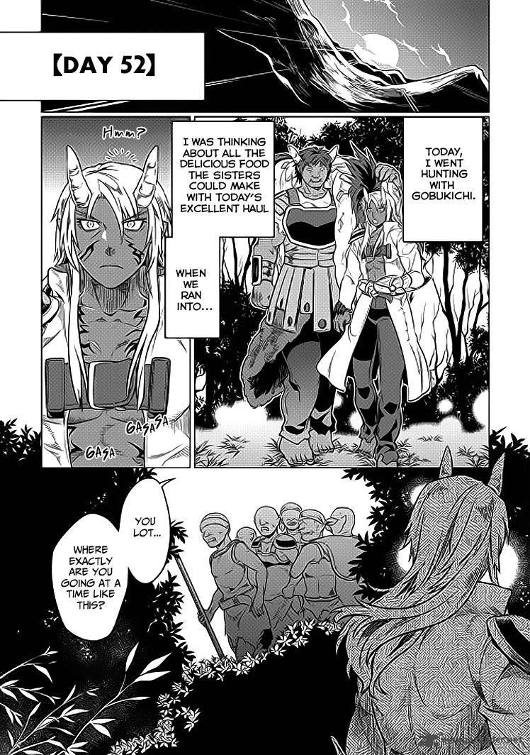 Re:Monster Chapter 19 - Page 15 in English