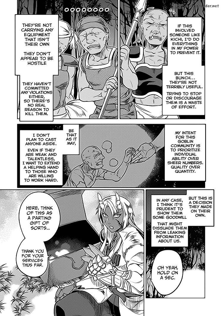 Re:Monster Chapter 19 - Page 19 in English