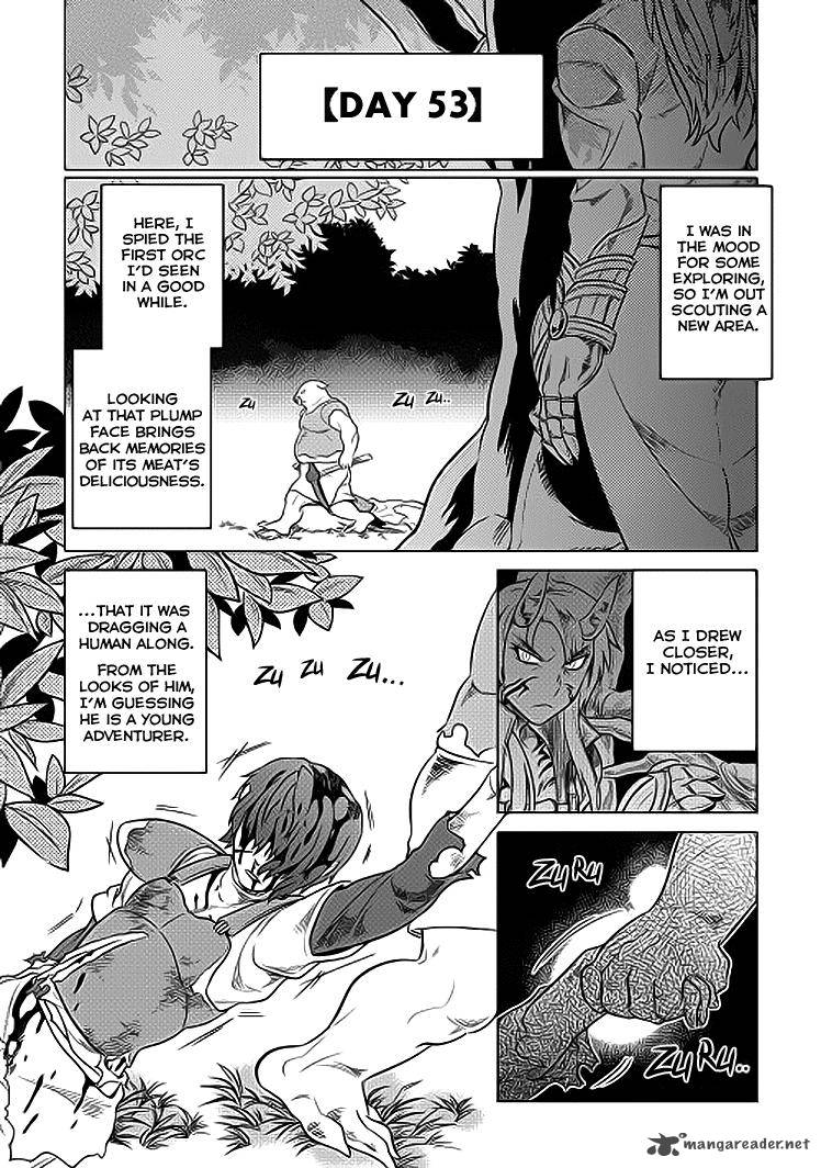 Re:Monster Chapter 19 - Page 22 in English