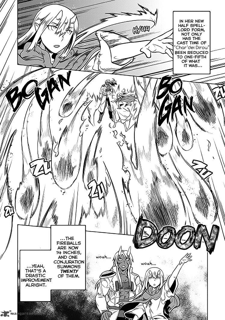 Re:Monster Chapter 19 - Page 6 in English