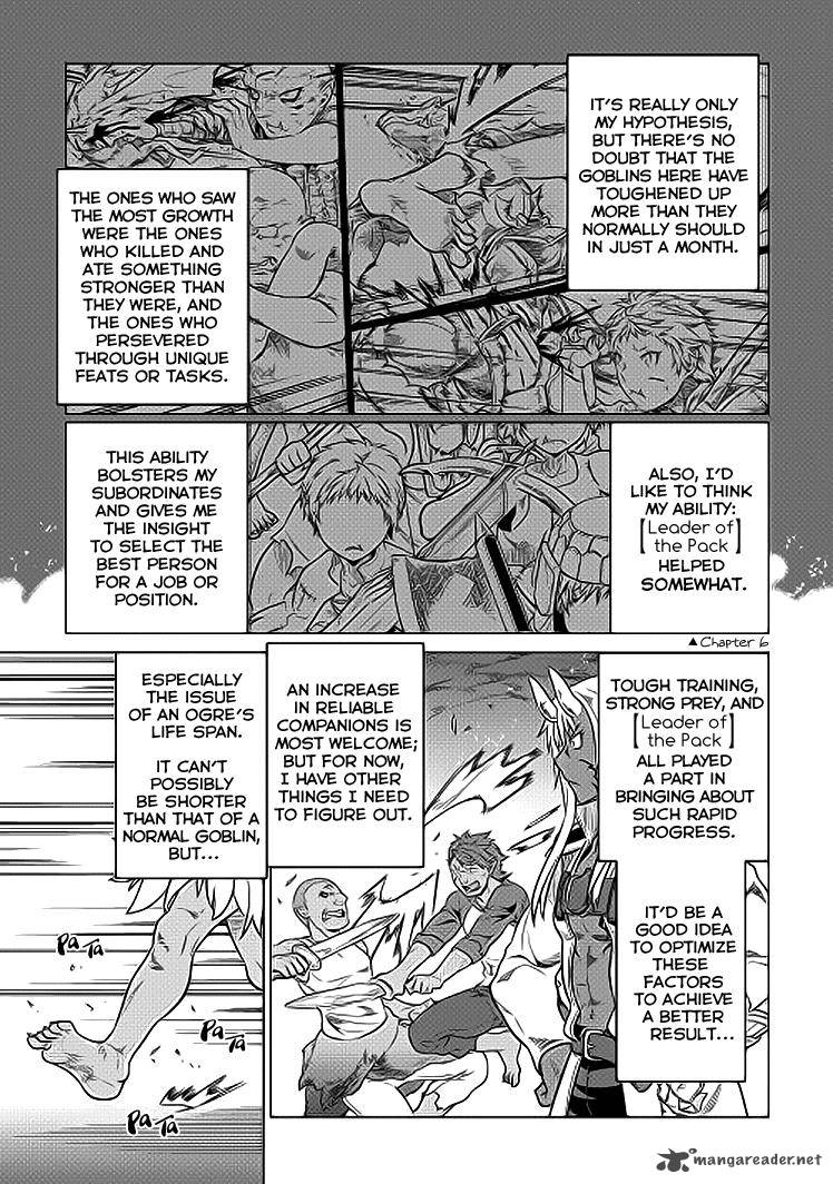 Re:Monster Chapter 19 - Page 9 in English