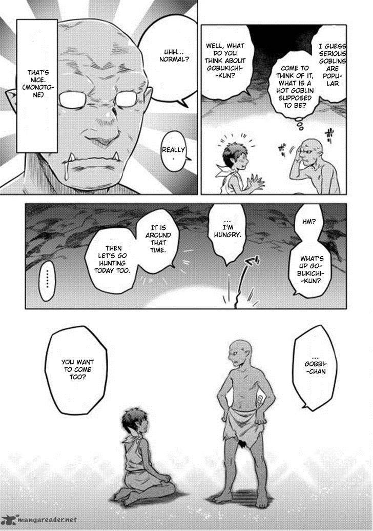 Re:Monster Chapter 2 - Page 13 in English