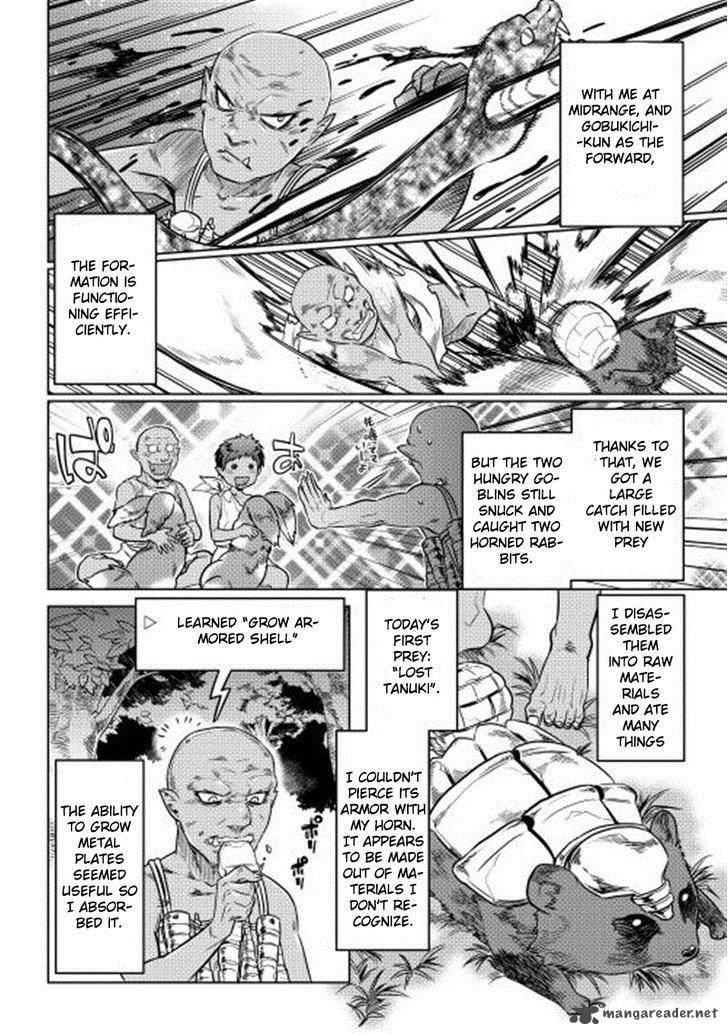 Re:Monster Chapter 2 - Page 22 in English