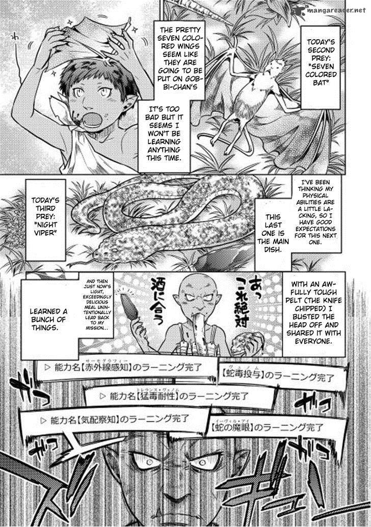 Re:Monster Chapter 2 - Page 23 in English