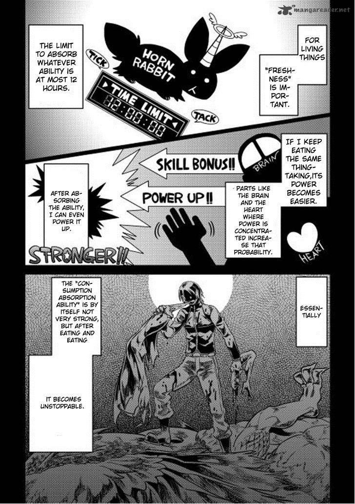 Re:Monster Chapter 2 - Page 7 in English
