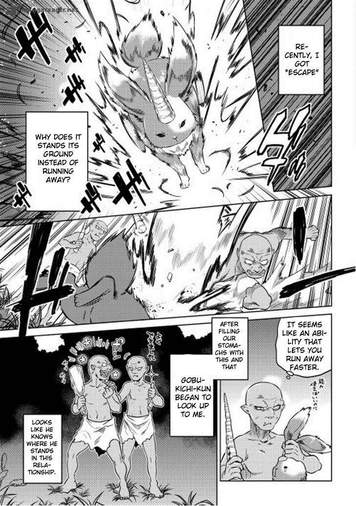 Re:Monster Chapter 2 - Page 9 in English