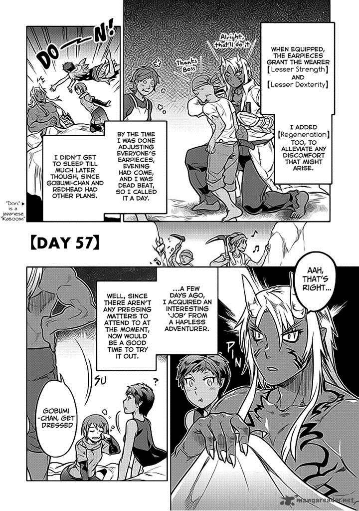 Re:Monster Chapter 20 - Page 4 in English
