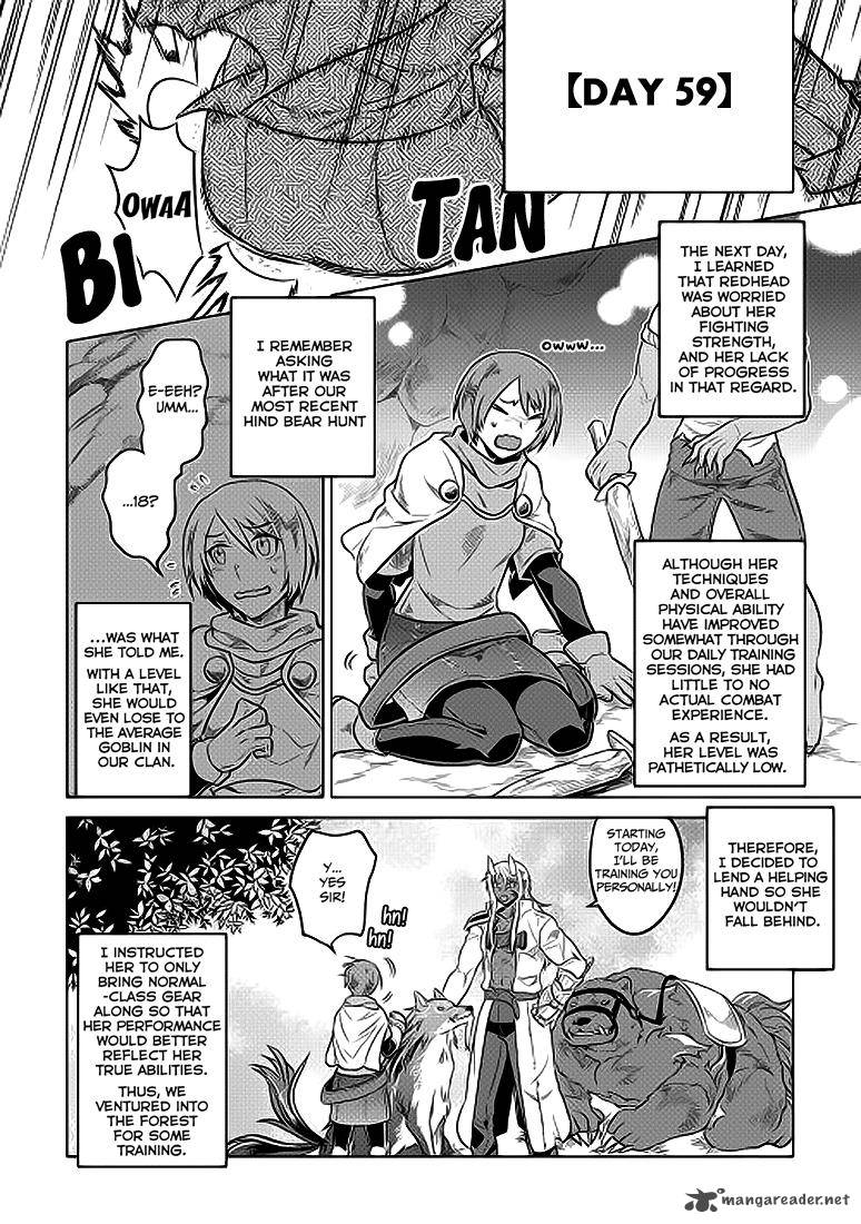 Re:Monster Chapter 21 - Page 3 in English