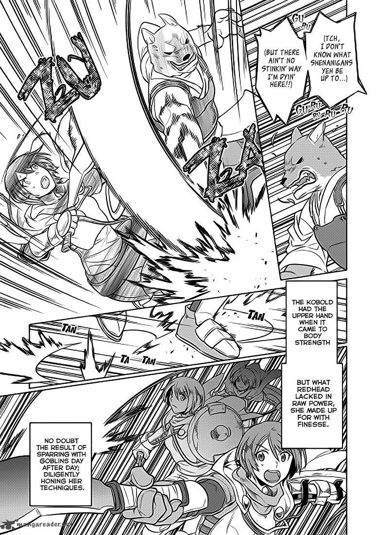 Re:Monster Chapter 21 - Page 6 in English