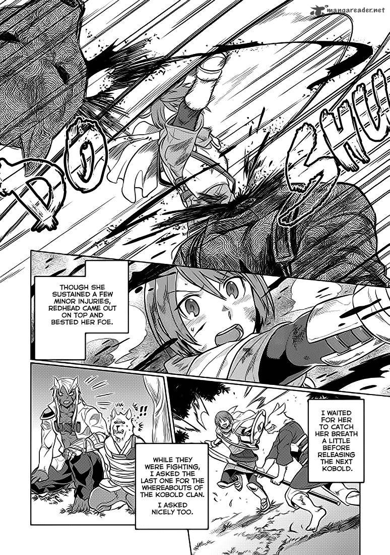Re:Monster Chapter 21 - Page 7 in English