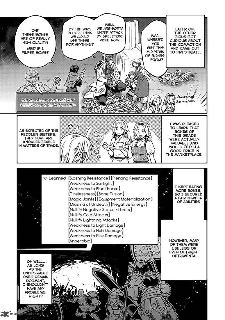 Re:Monster Chapter 22 - Page 14 in English
