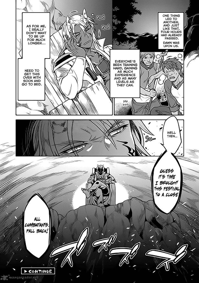 Re:Monster Chapter 22 - Page 15 in English